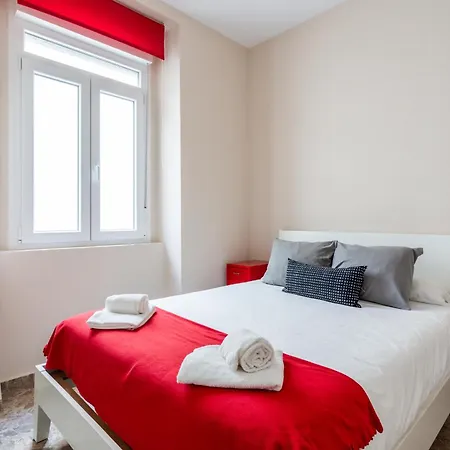 Appartamento Cinema - Wifi - Petfriendly - Ecofriendly Cadice