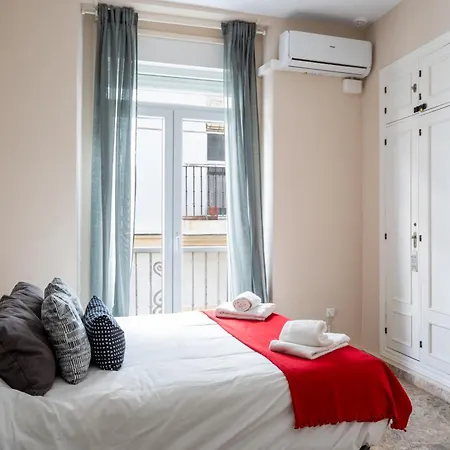Cinema - Wifi - Petfriendly - Ecofriendly Appartamento