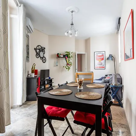Appartamento Cinema - Wifi - Petfriendly - Ecofriendly