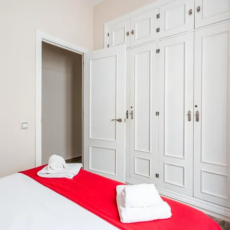 Cinema - Wifi - Petfriendly - Ecofriendly * Cadice