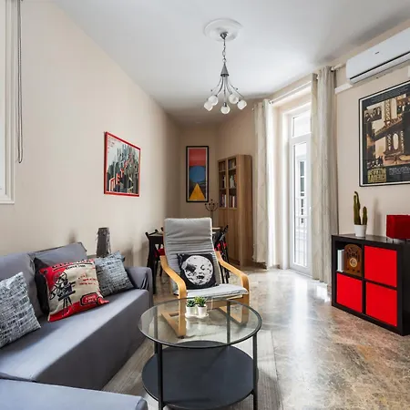 Cinema - Wifi - Petfriendly - Ecofriendly Appartamento