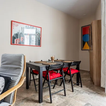 Appartamento Cinema - Wifi - Petfriendly - Ecofriendly