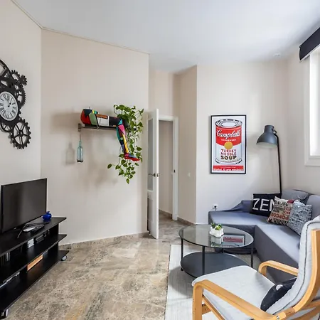 Appartamento Cinema - Wifi - Petfriendly - Ecofriendly *